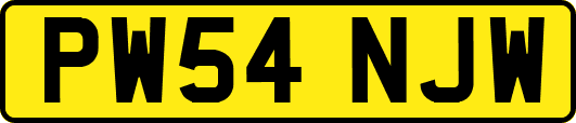 PW54NJW