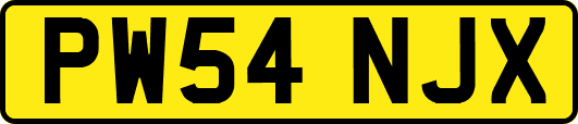 PW54NJX