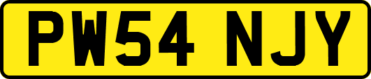 PW54NJY