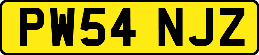 PW54NJZ
