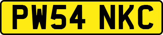 PW54NKC