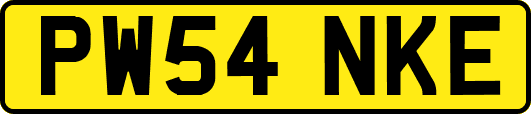 PW54NKE