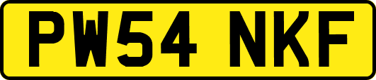 PW54NKF
