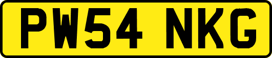 PW54NKG