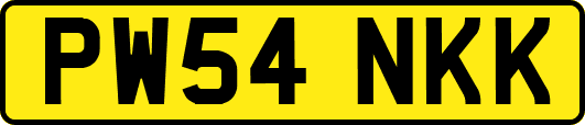 PW54NKK