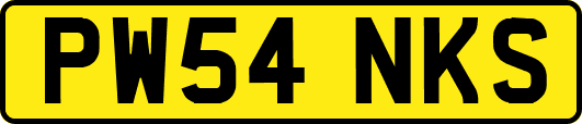 PW54NKS