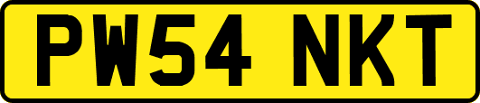 PW54NKT