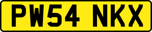 PW54NKX