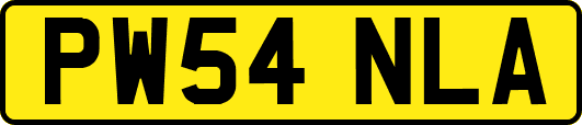 PW54NLA
