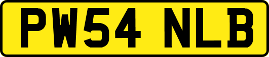 PW54NLB
