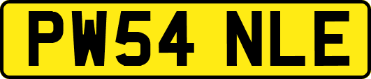 PW54NLE