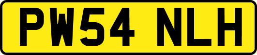 PW54NLH