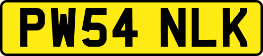 PW54NLK