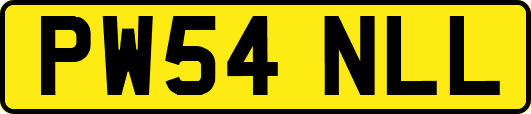 PW54NLL