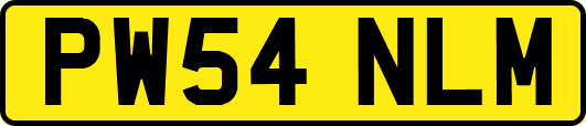 PW54NLM