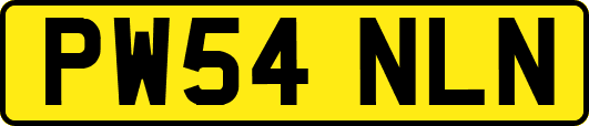 PW54NLN