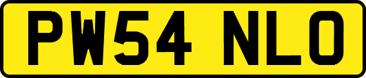 PW54NLO