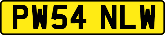 PW54NLW