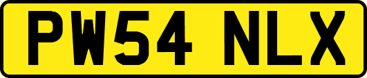 PW54NLX