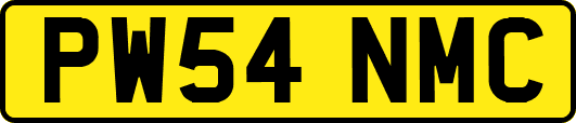 PW54NMC