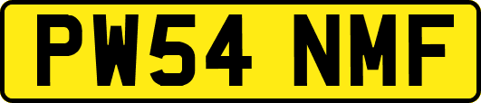 PW54NMF