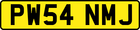PW54NMJ