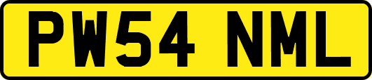 PW54NML