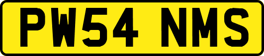 PW54NMS