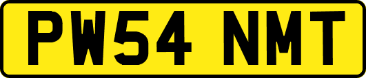 PW54NMT