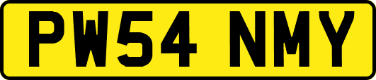 PW54NMY