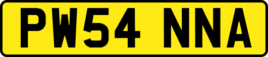 PW54NNA