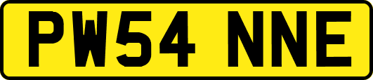 PW54NNE