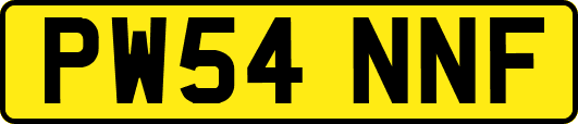 PW54NNF