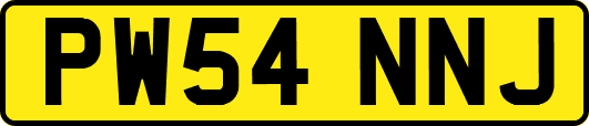 PW54NNJ