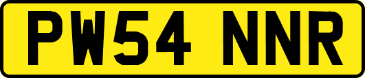 PW54NNR