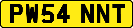 PW54NNT
