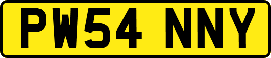 PW54NNY