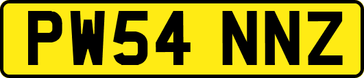 PW54NNZ