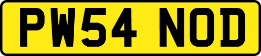 PW54NOD