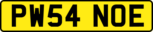PW54NOE