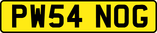 PW54NOG