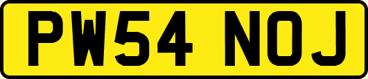 PW54NOJ