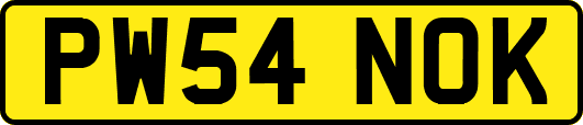 PW54NOK