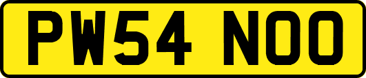 PW54NOO