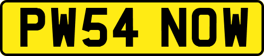 PW54NOW