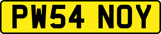 PW54NOY