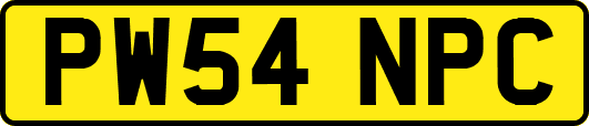 PW54NPC
