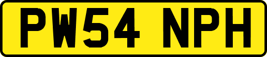 PW54NPH