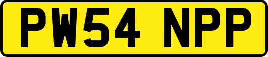 PW54NPP