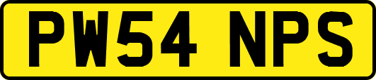 PW54NPS